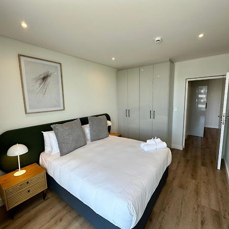 Newlands Peak Apartments Κέιπ Τάουν Εξωτερικό φωτογραφία