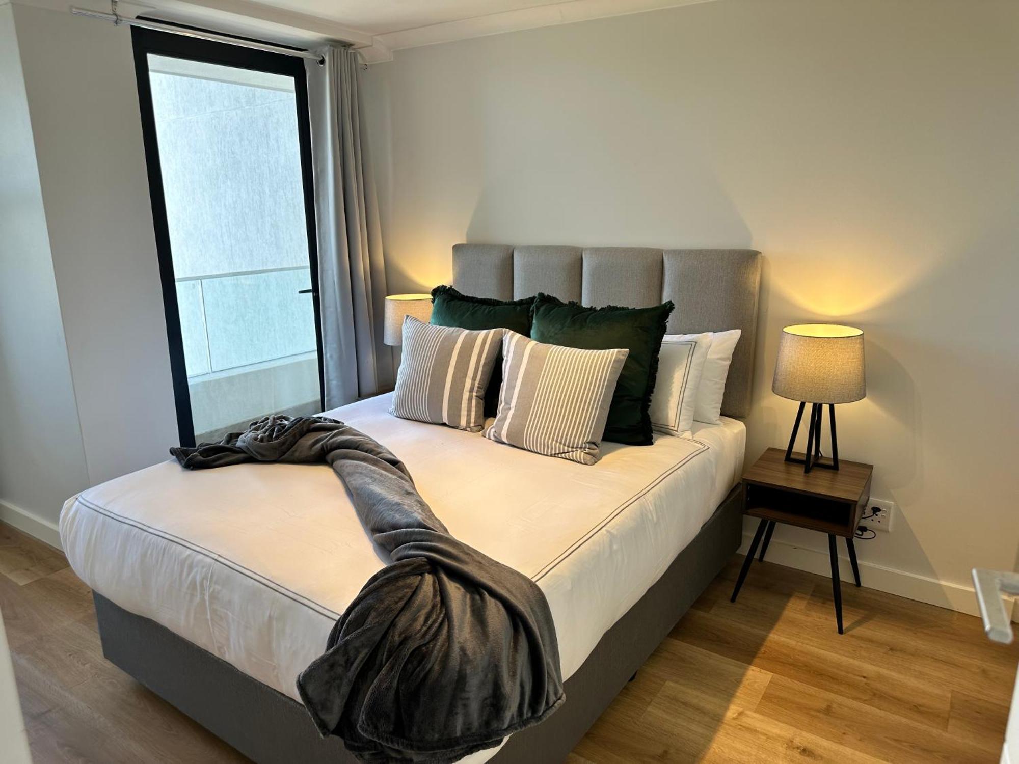 Newlands Peak Apartments Κέιπ Τάουν Εξωτερικό φωτογραφία