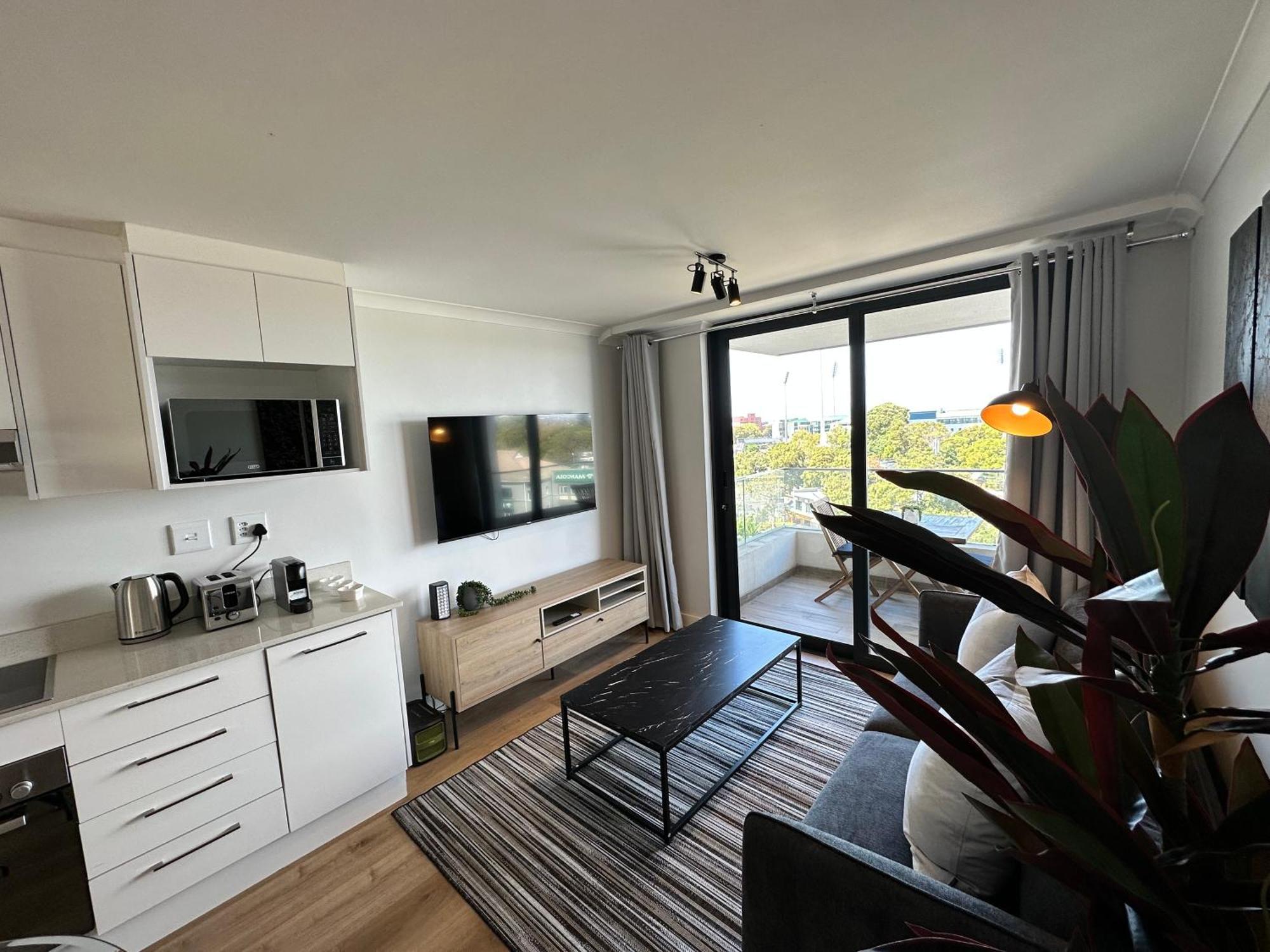 Newlands Peak Apartments Κέιπ Τάουν Εξωτερικό φωτογραφία