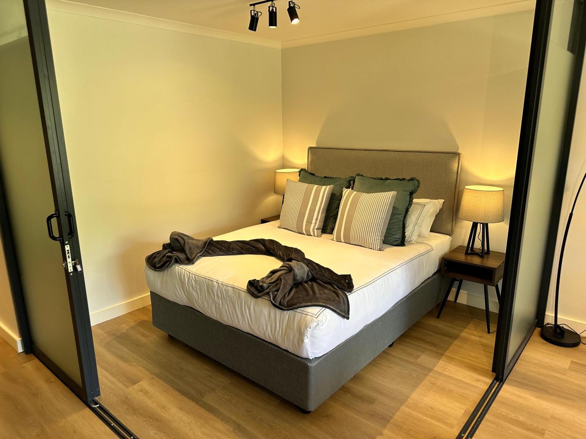 Newlands Peak Apartments Κέιπ Τάουν Εξωτερικό φωτογραφία