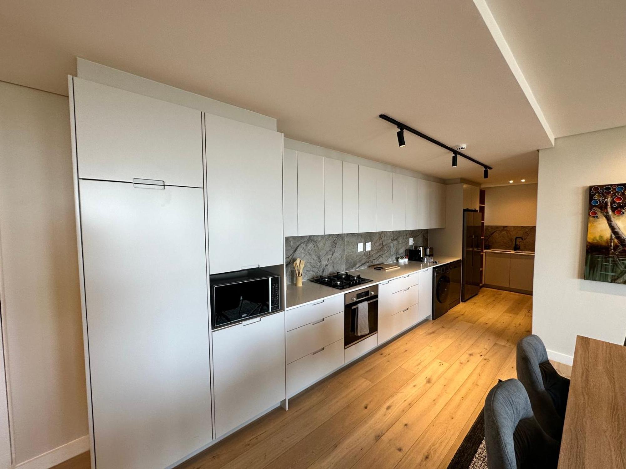 Newlands Peak Apartments Κέιπ Τάουν Εξωτερικό φωτογραφία