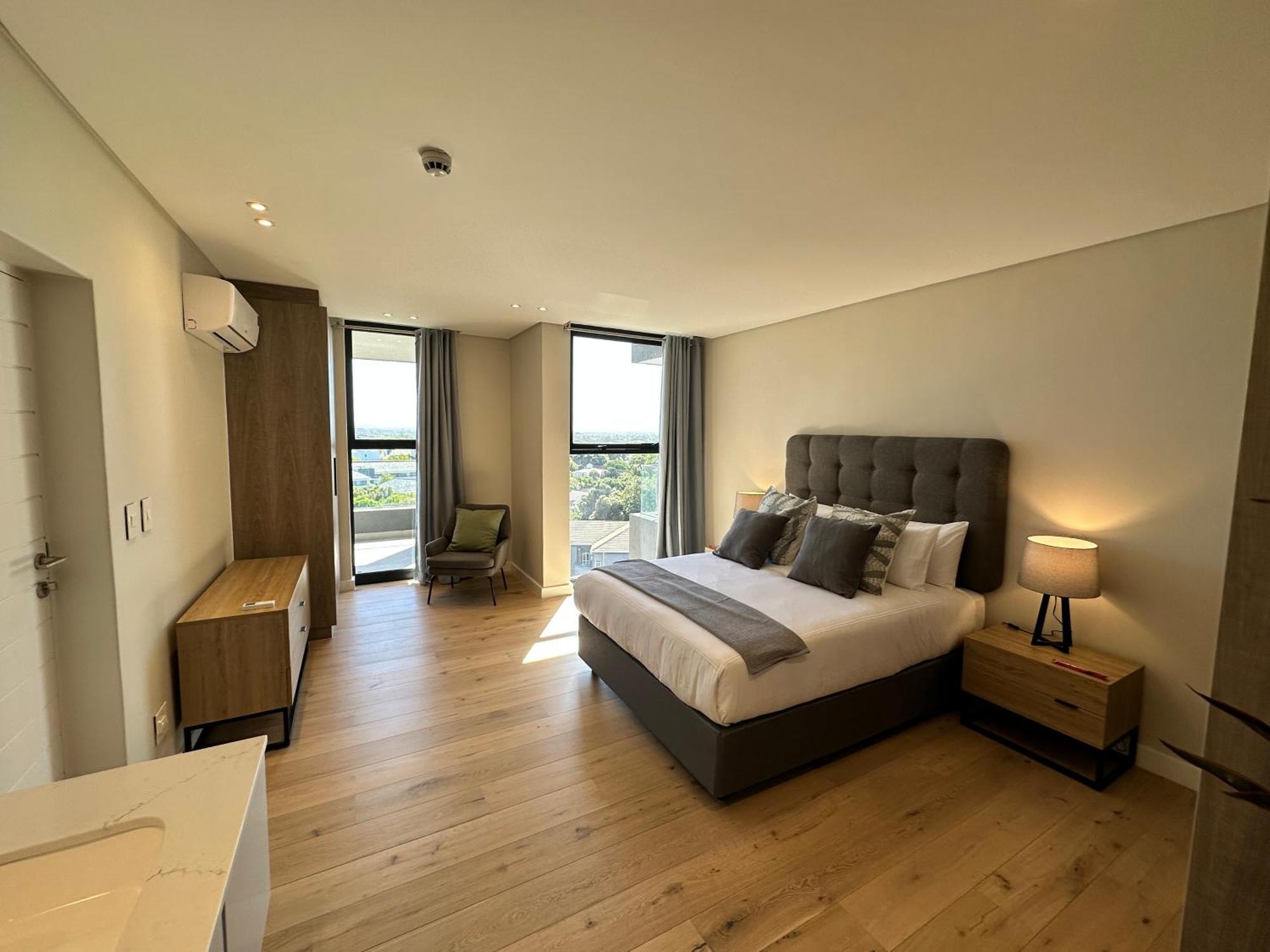 Newlands Peak Apartments Κέιπ Τάουν Εξωτερικό φωτογραφία