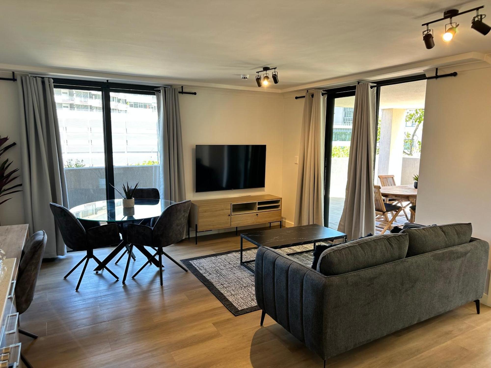 Newlands Peak Apartments Κέιπ Τάουν Εξωτερικό φωτογραφία
