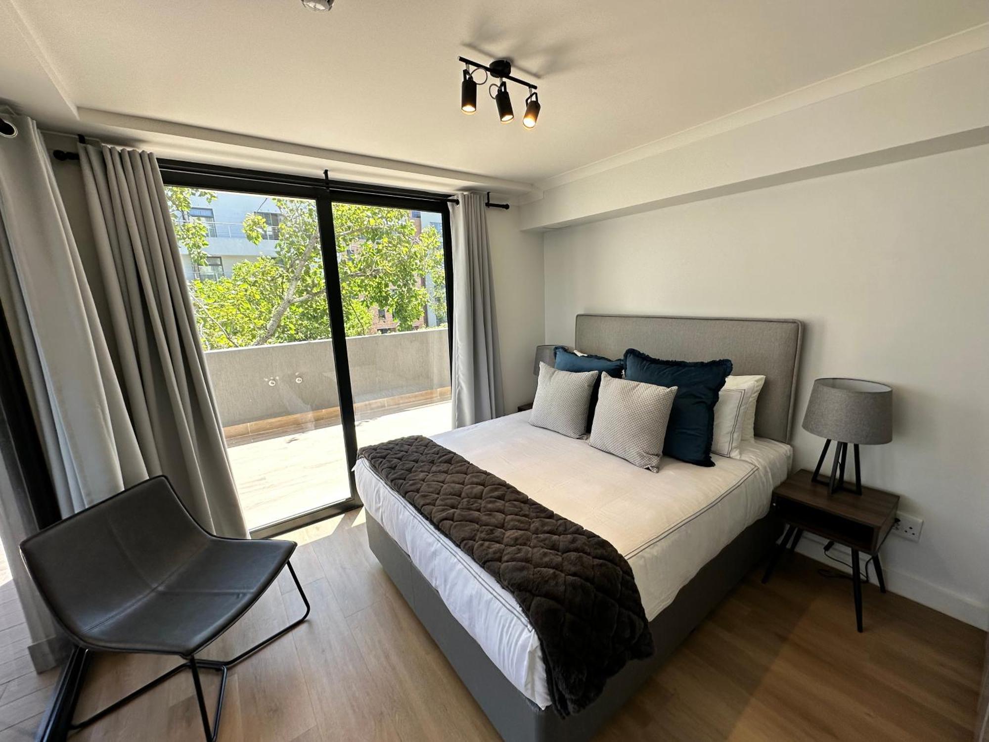 Newlands Peak Apartments Κέιπ Τάουν Εξωτερικό φωτογραφία