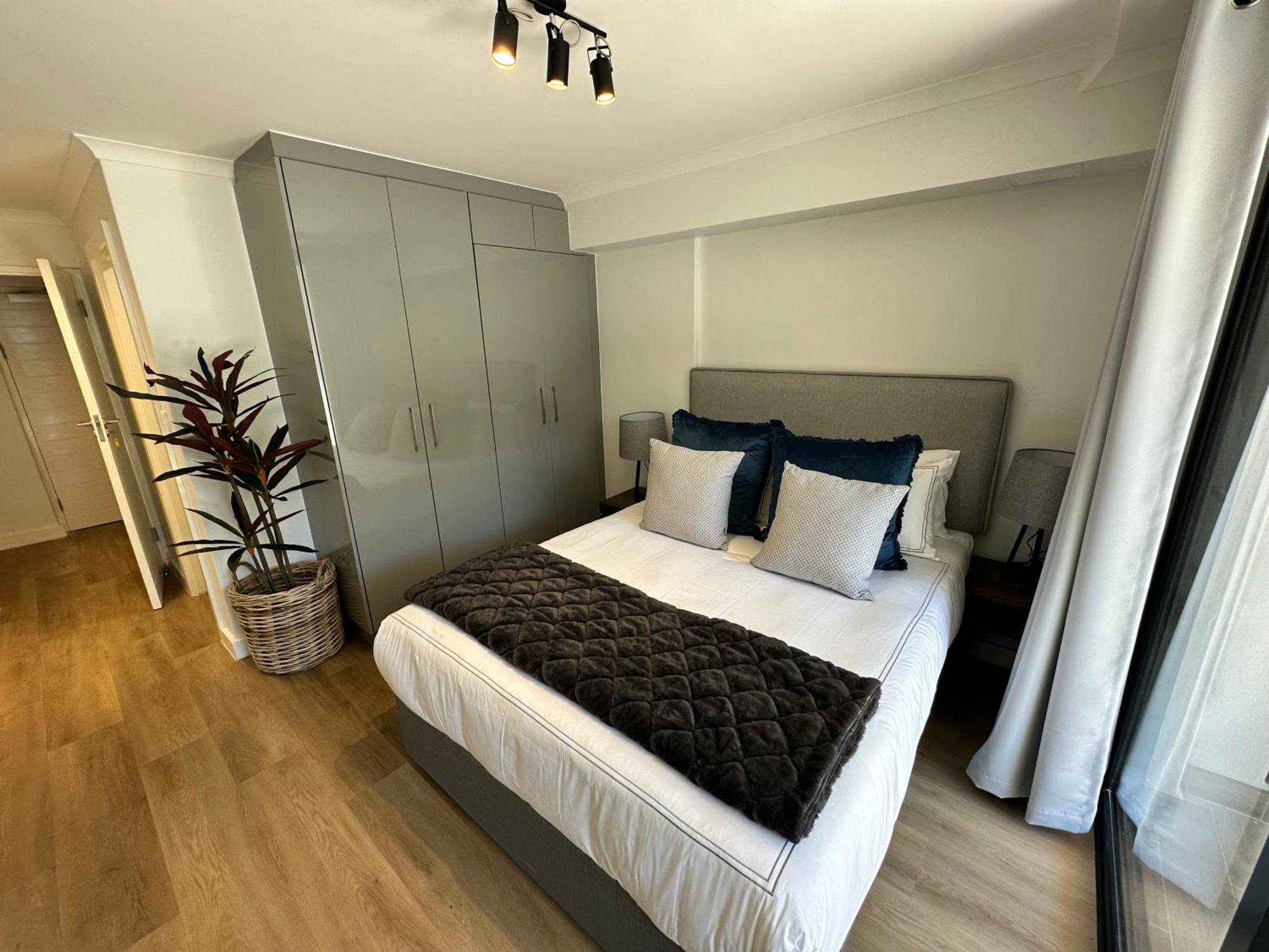Newlands Peak Apartments Κέιπ Τάουν Εξωτερικό φωτογραφία