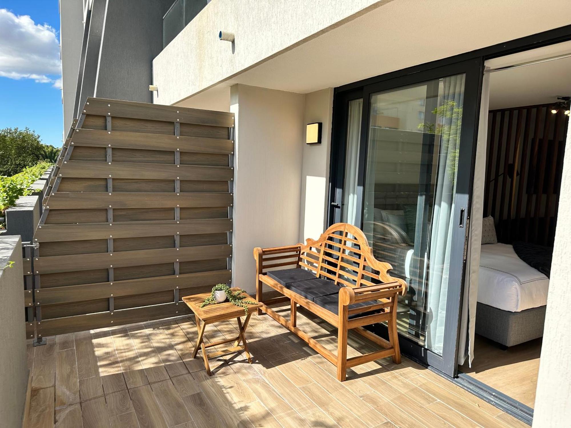 Newlands Peak Apartments Κέιπ Τάουν Εξωτερικό φωτογραφία