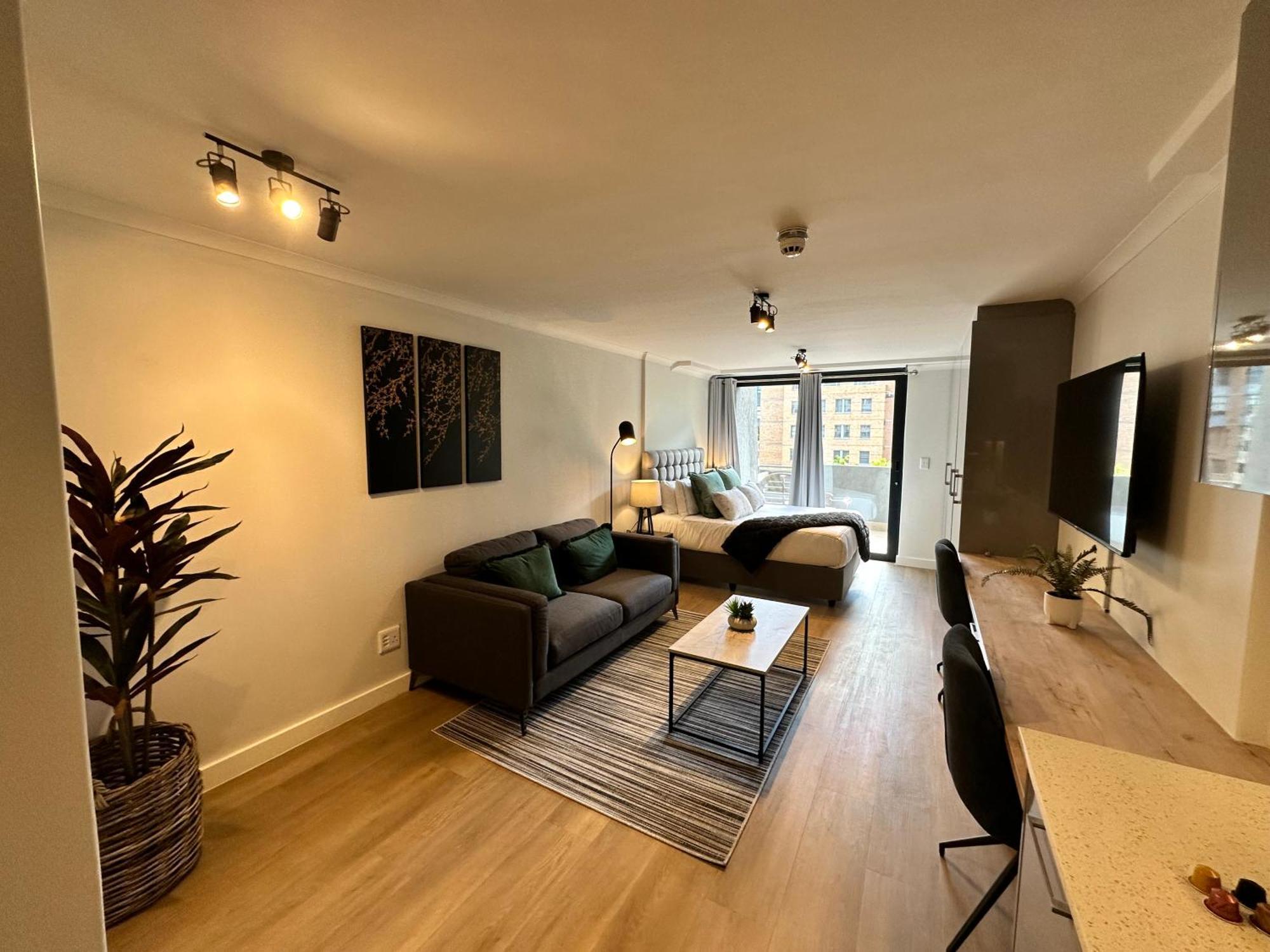 Newlands Peak Apartments Κέιπ Τάουν Εξωτερικό φωτογραφία