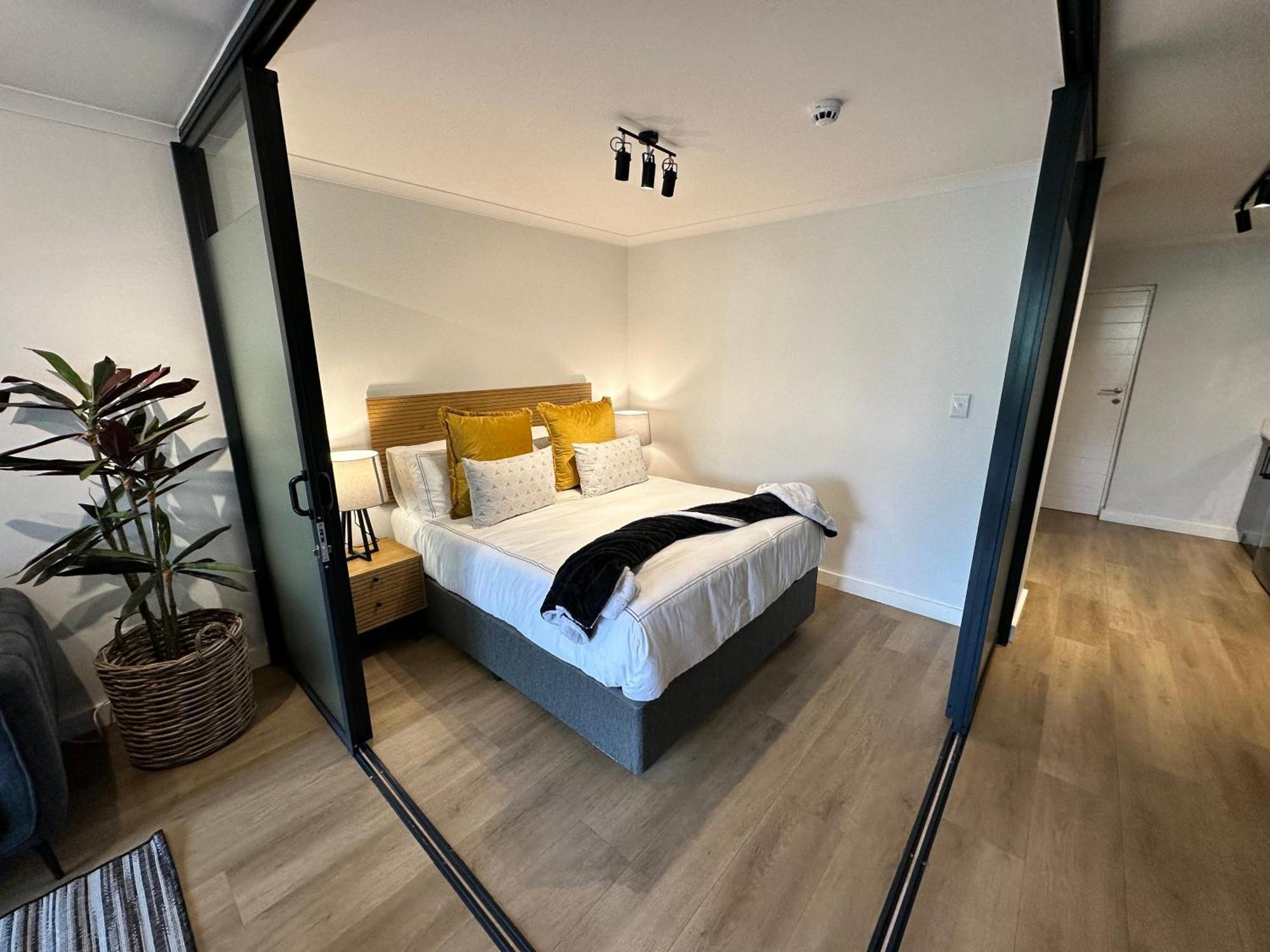 Newlands Peak Apartments Κέιπ Τάουν Εξωτερικό φωτογραφία