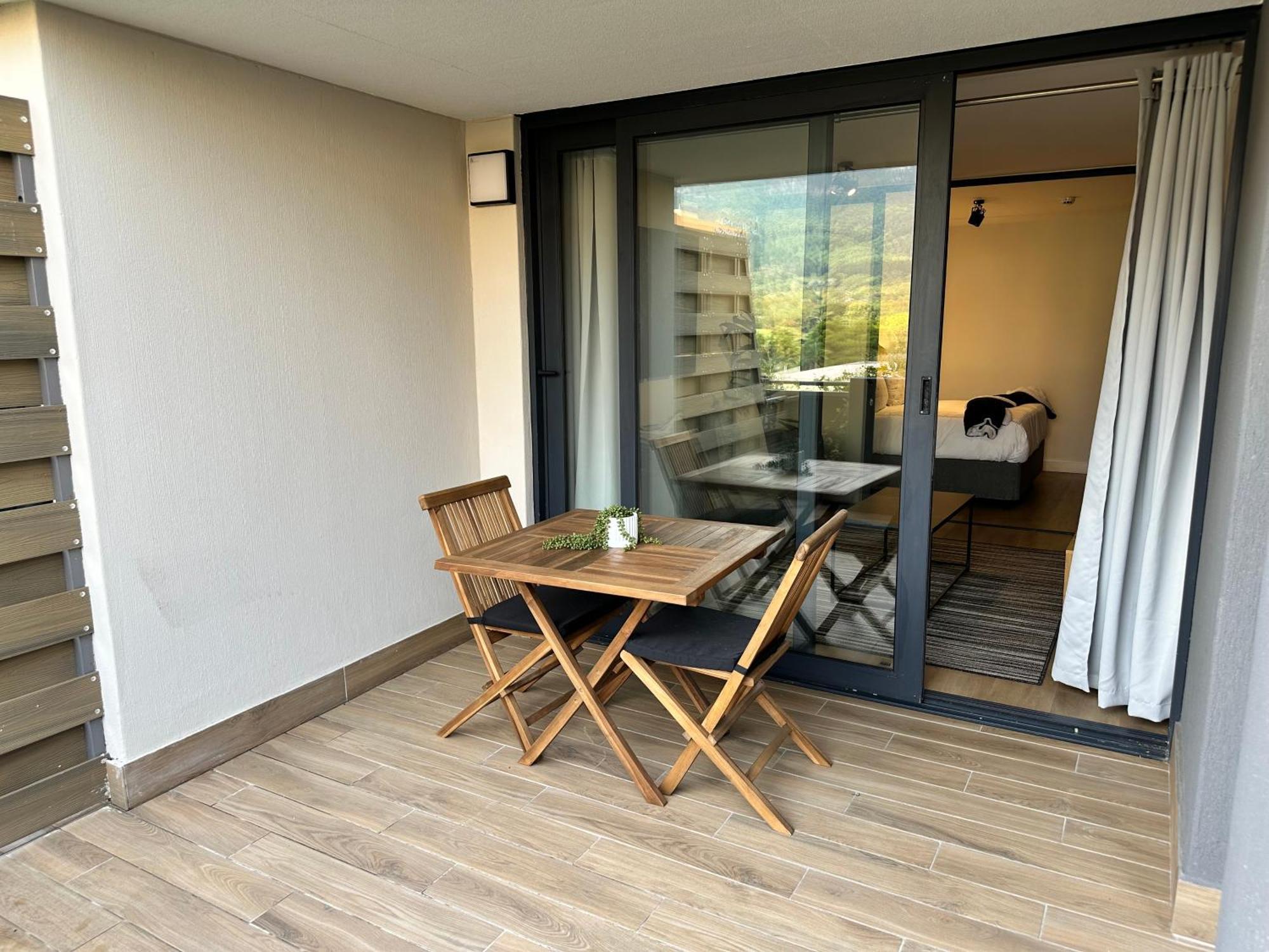 Newlands Peak Apartments Κέιπ Τάουν Εξωτερικό φωτογραφία
