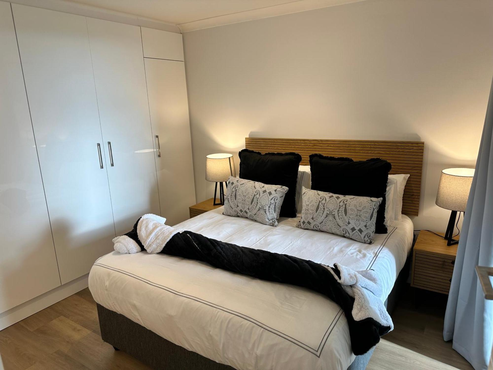 Newlands Peak Apartments Κέιπ Τάουν Εξωτερικό φωτογραφία