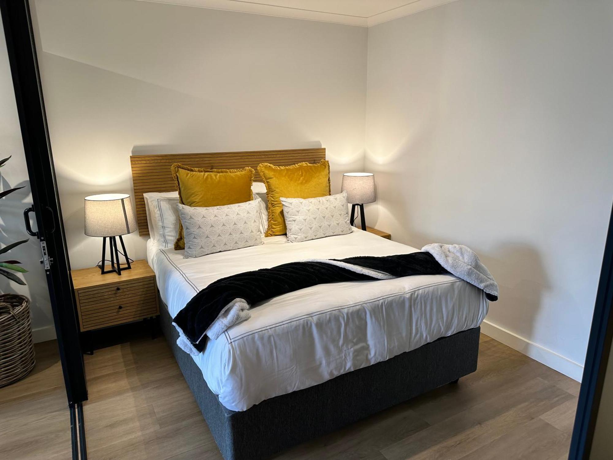 Newlands Peak Apartments Κέιπ Τάουν Εξωτερικό φωτογραφία
