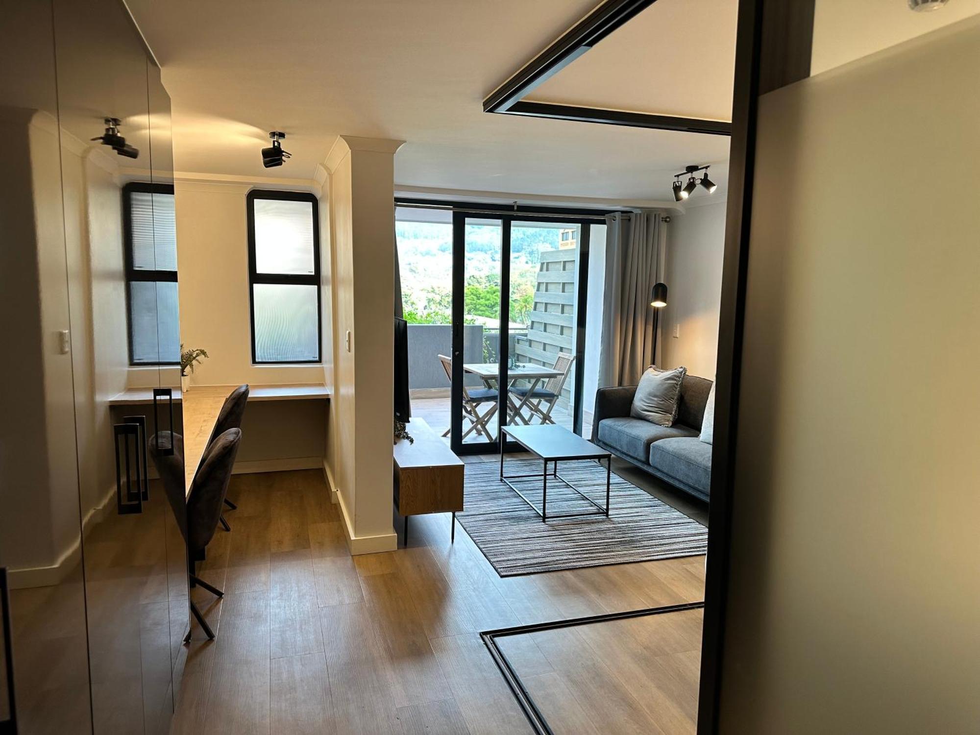 Newlands Peak Apartments Κέιπ Τάουν Εξωτερικό φωτογραφία