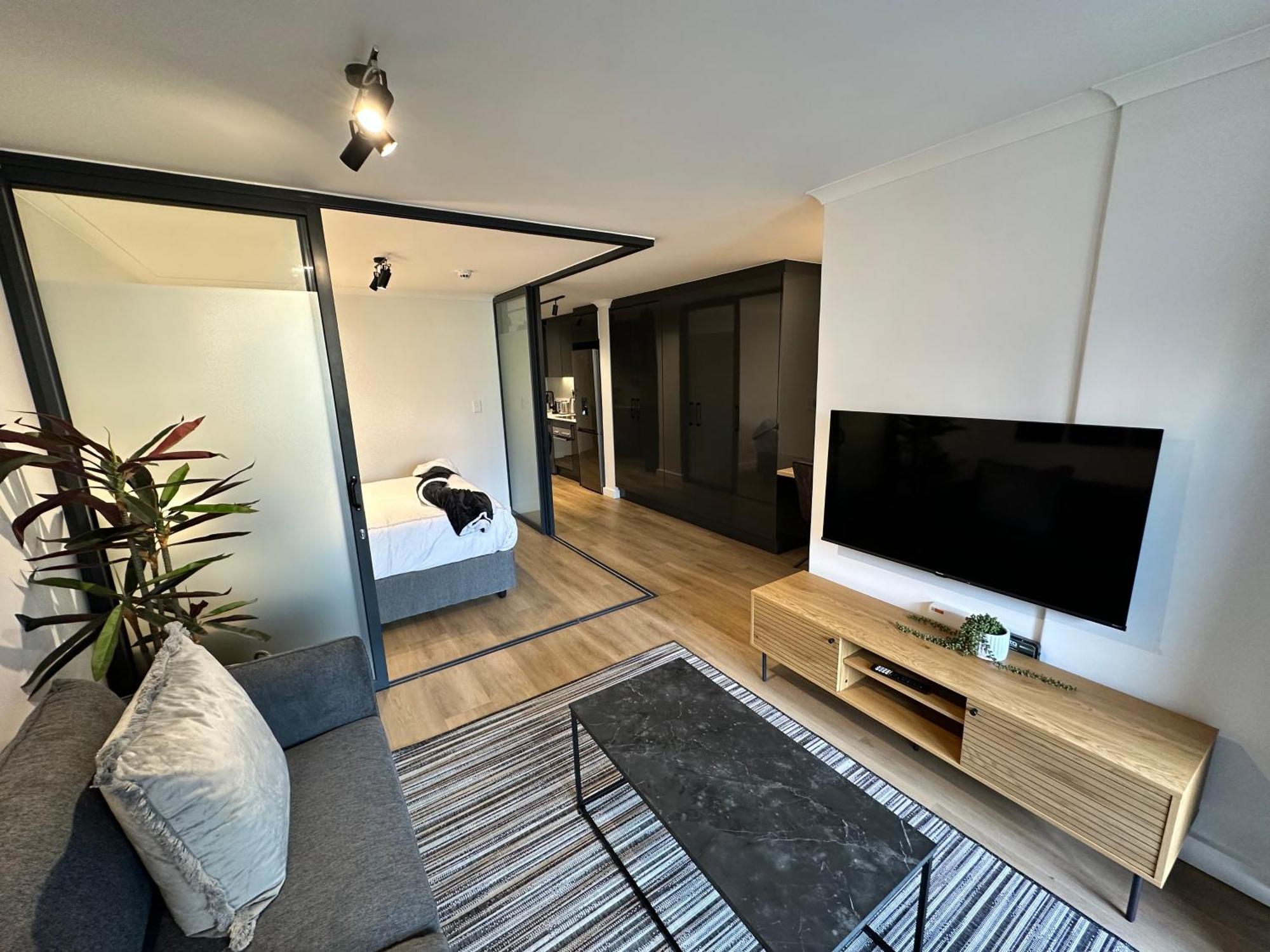 Newlands Peak Apartments Κέιπ Τάουν Εξωτερικό φωτογραφία