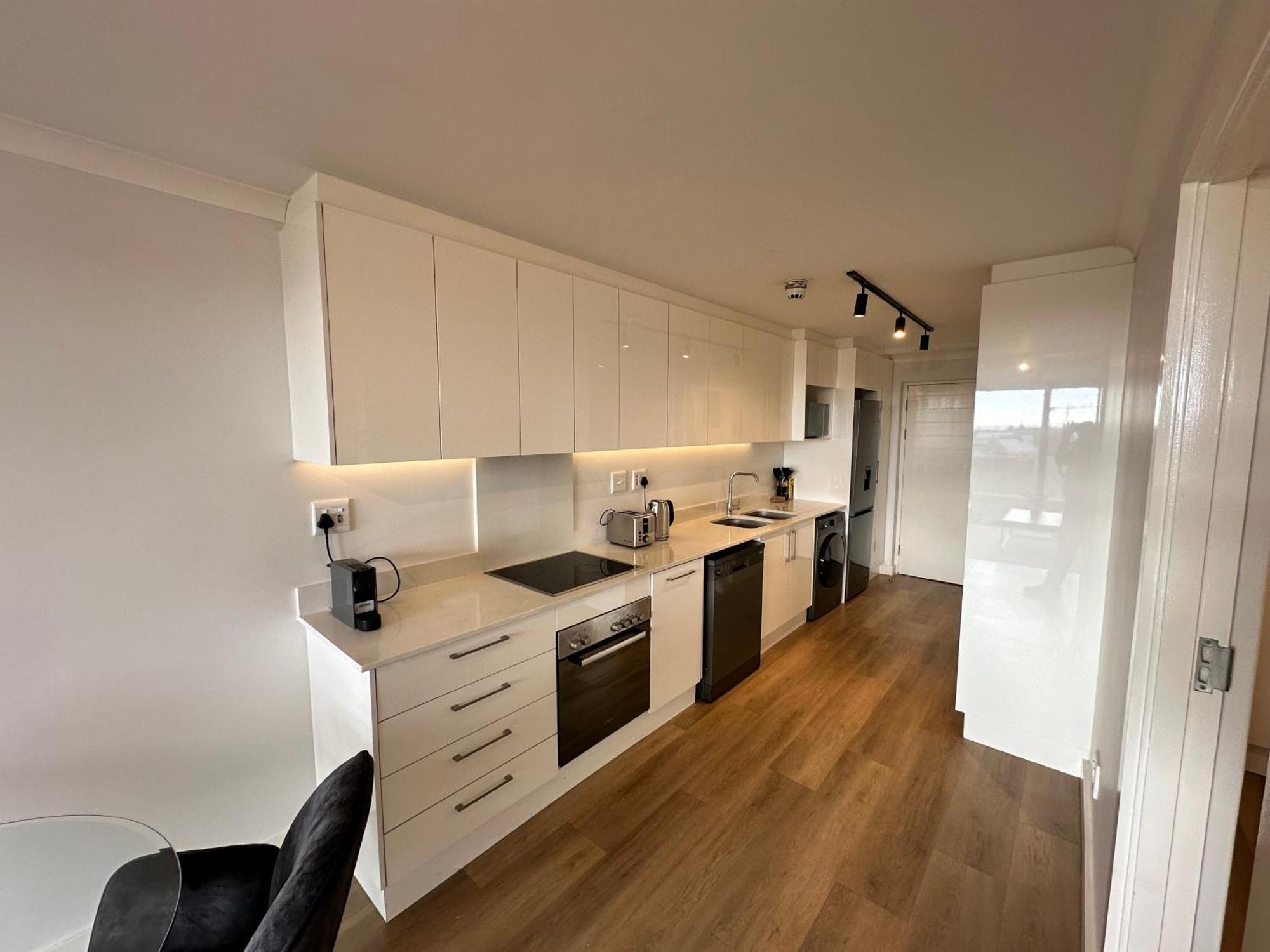 Newlands Peak Apartments Κέιπ Τάουν Εξωτερικό φωτογραφία