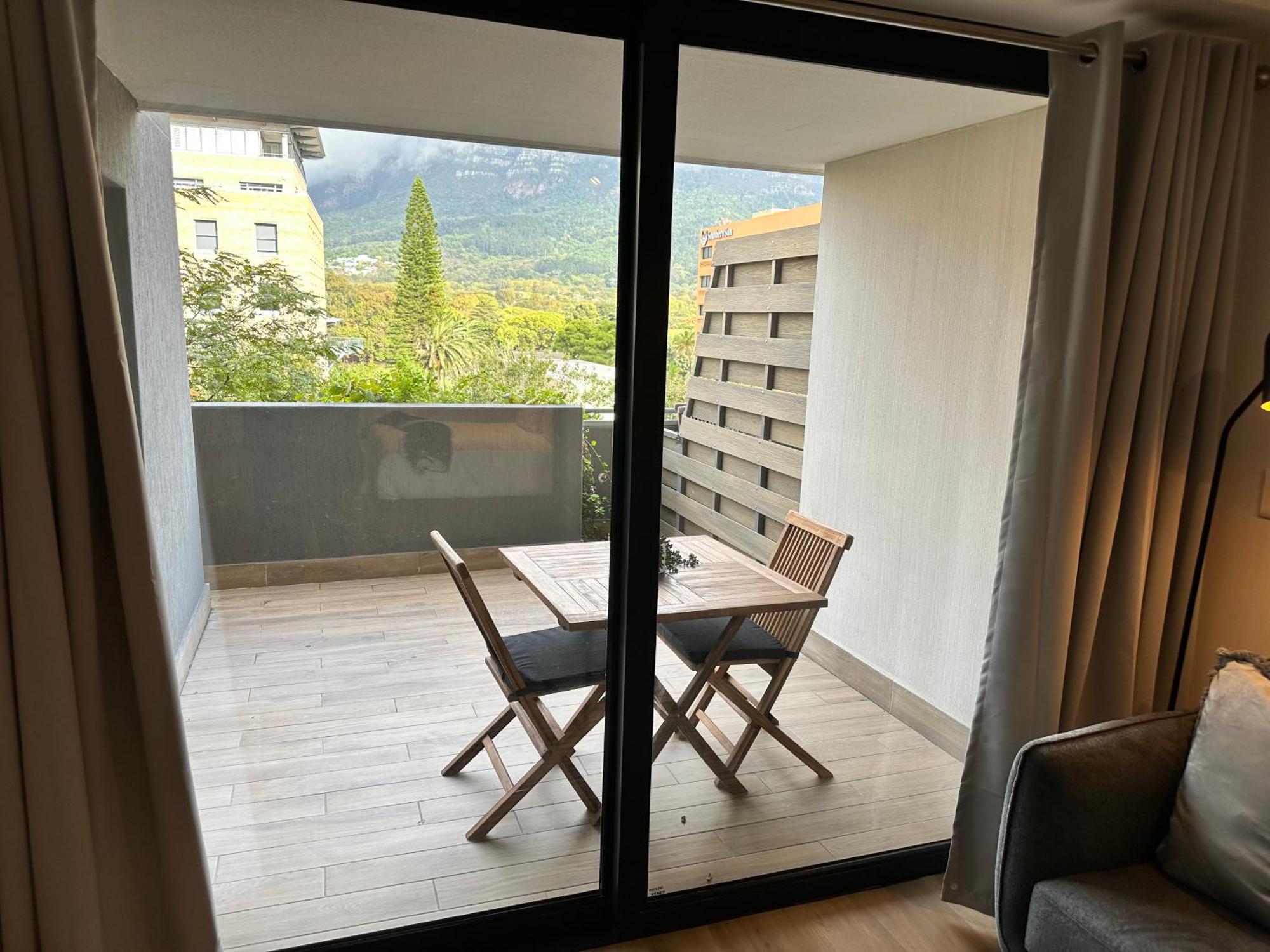 Newlands Peak Apartments Κέιπ Τάουν Εξωτερικό φωτογραφία