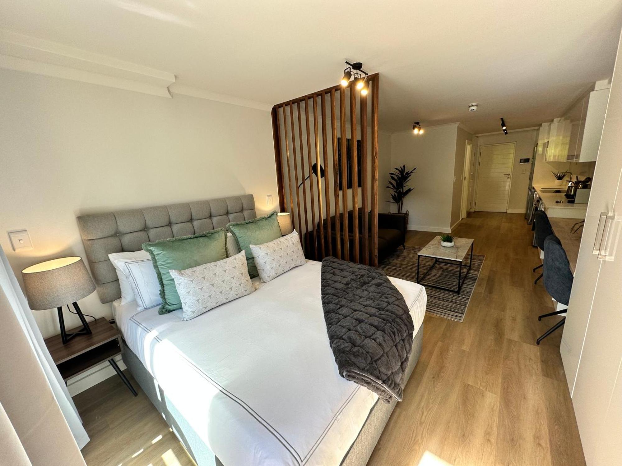Newlands Peak Apartments Κέιπ Τάουν Εξωτερικό φωτογραφία