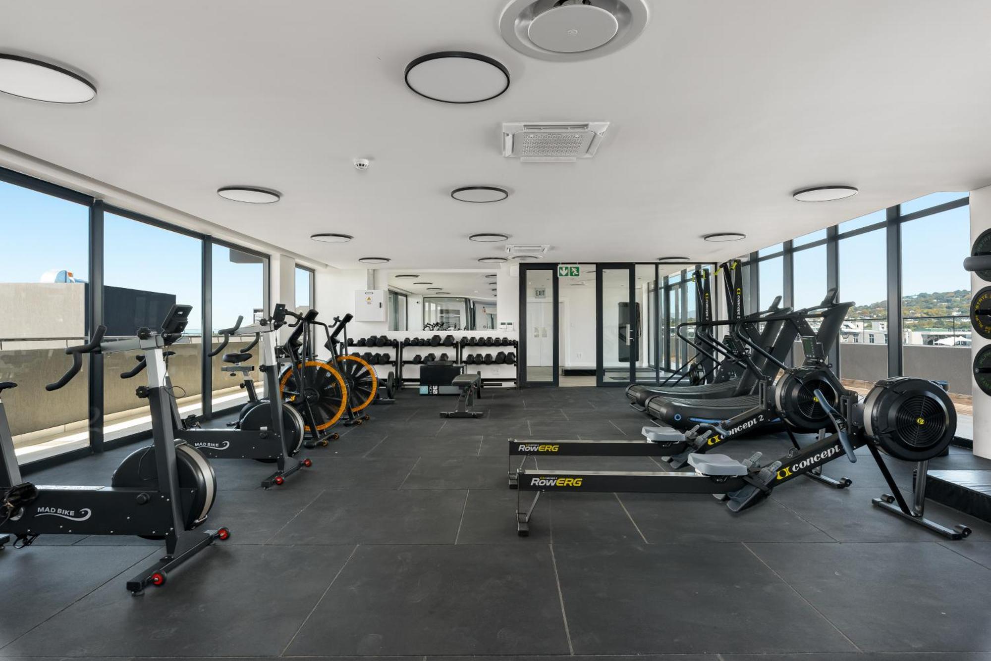 Newlands Peak Apartments Κέιπ Τάουν Εξωτερικό φωτογραφία