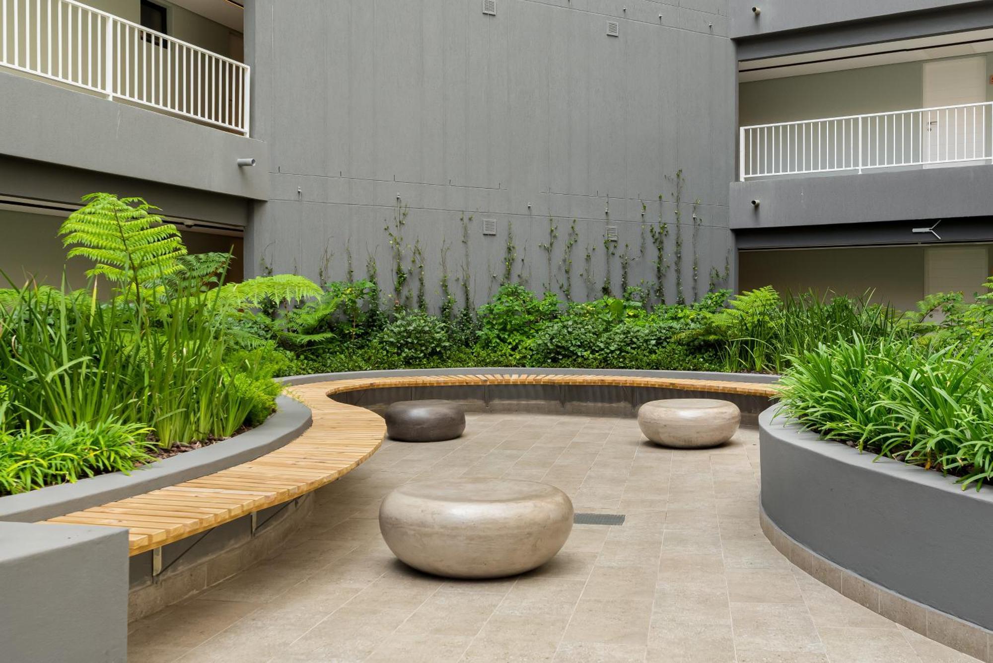 Newlands Peak Apartments Κέιπ Τάουν Εξωτερικό φωτογραφία