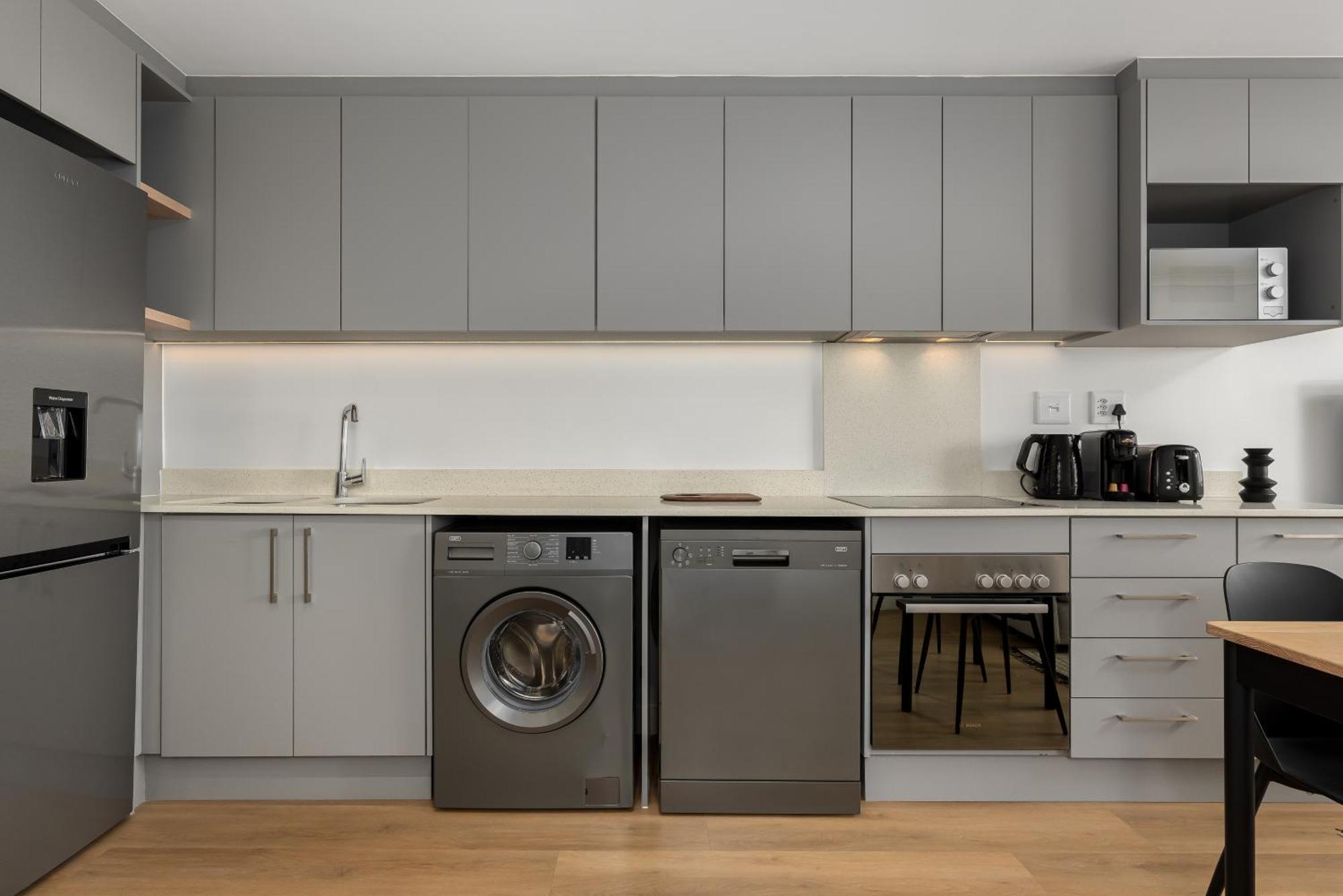 Newlands Peak Apartments Κέιπ Τάουν Εξωτερικό φωτογραφία