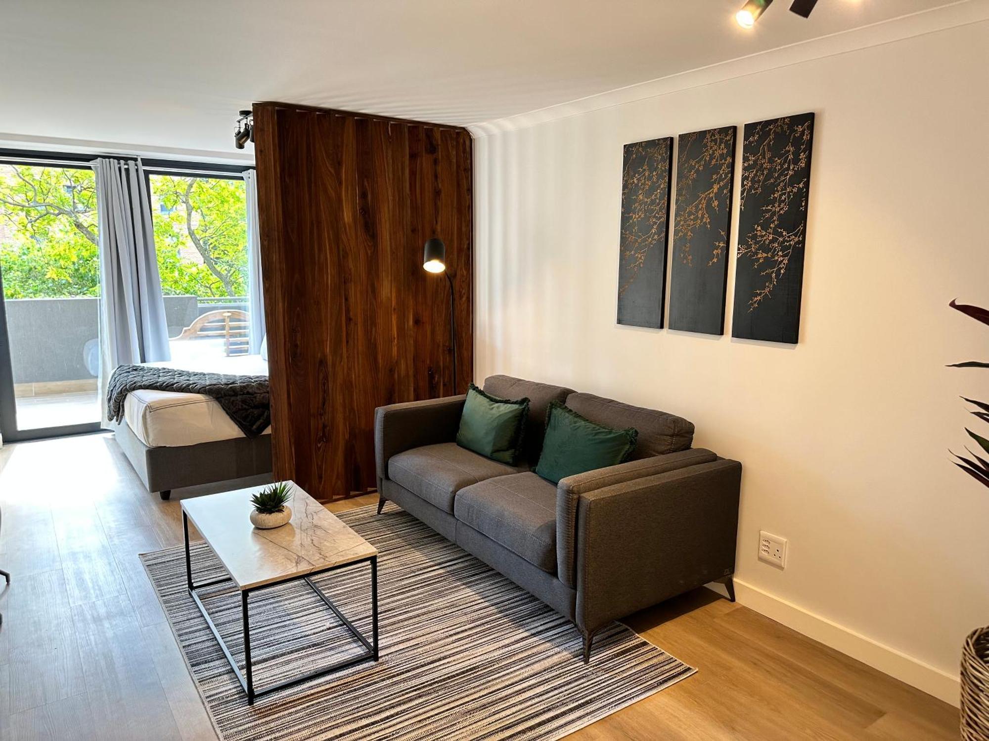 Newlands Peak Apartments Κέιπ Τάουν Εξωτερικό φωτογραφία