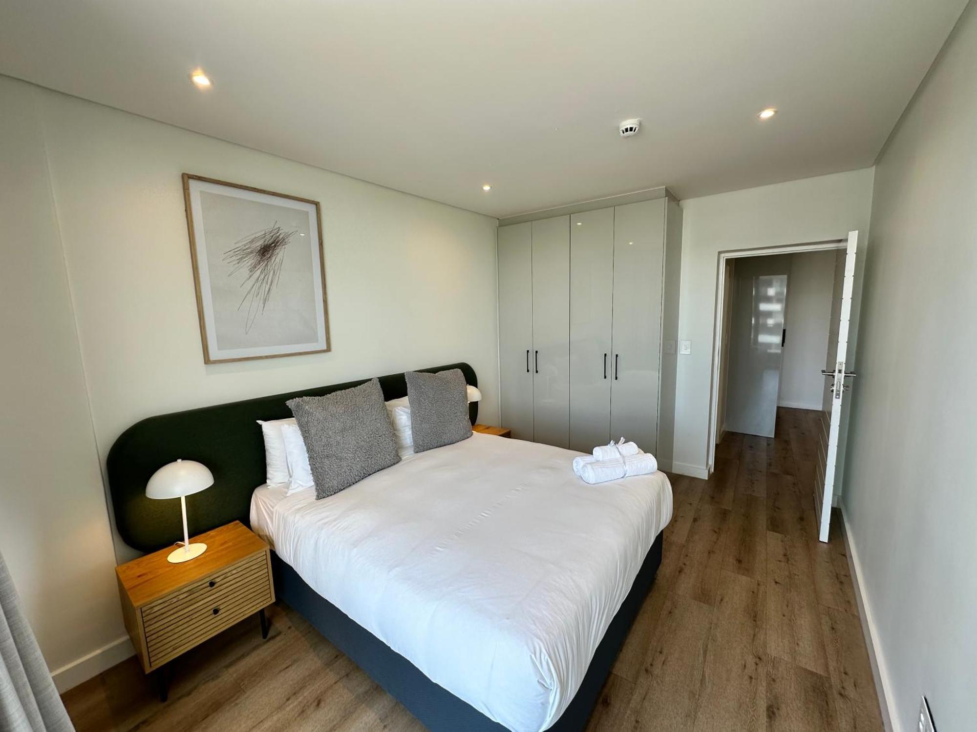 Newlands Peak Apartments Κέιπ Τάουν Εξωτερικό φωτογραφία