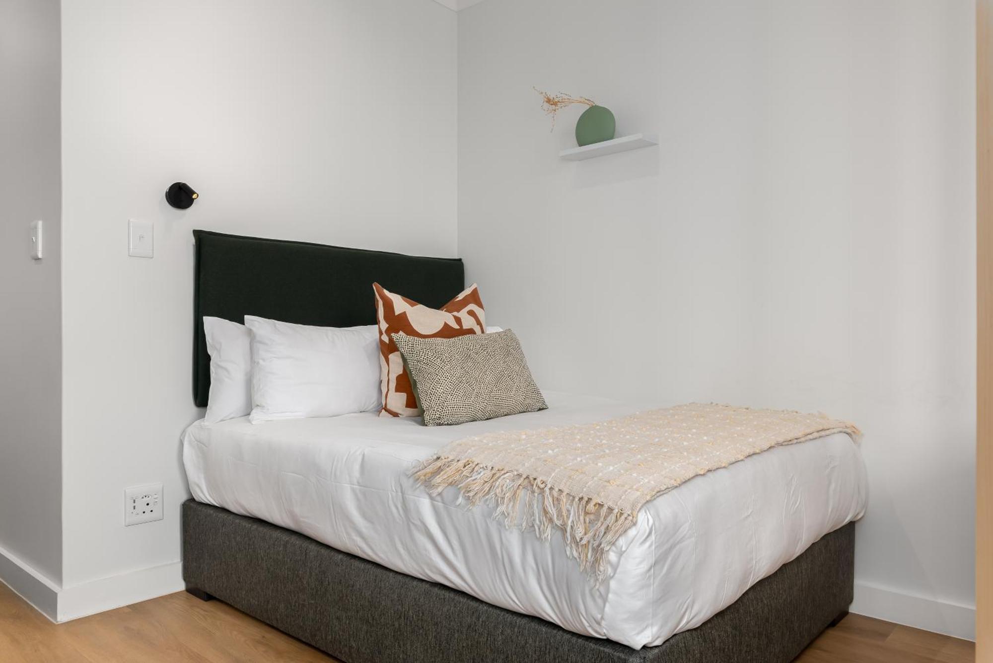 Newlands Peak Apartments Κέιπ Τάουν Εξωτερικό φωτογραφία