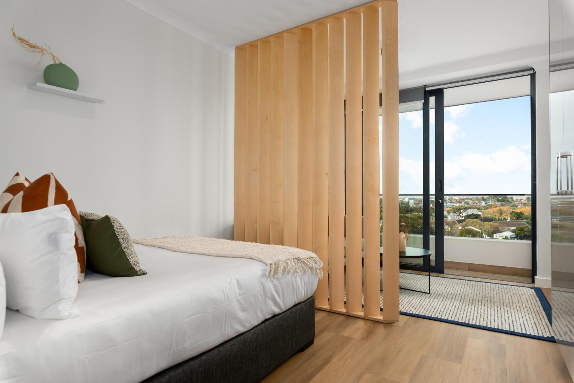 Newlands Peak Apartments Κέιπ Τάουν Εξωτερικό φωτογραφία