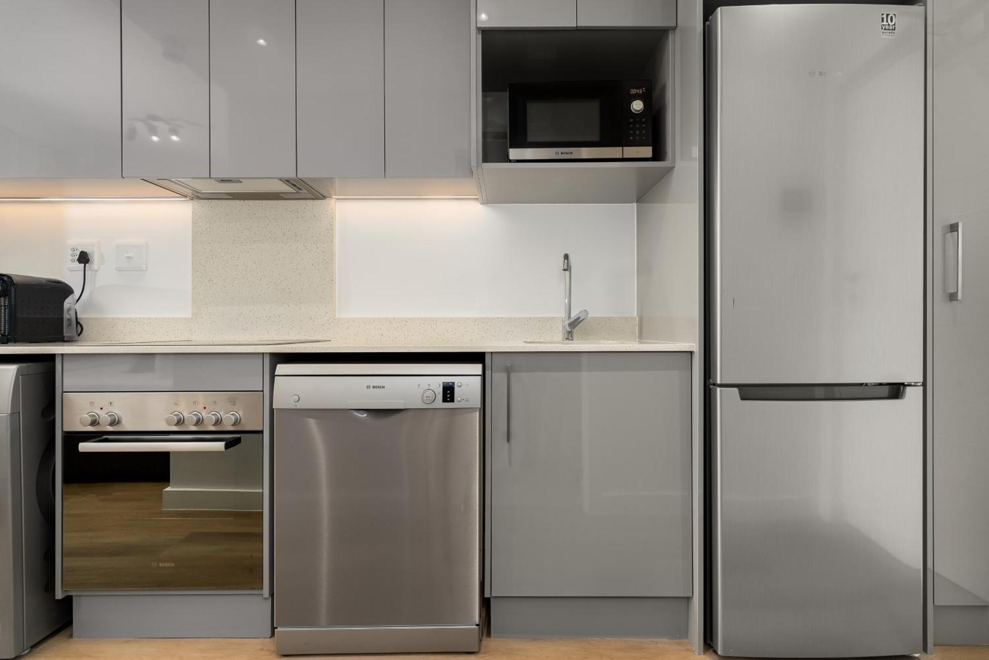 Newlands Peak Apartments Κέιπ Τάουν Εξωτερικό φωτογραφία