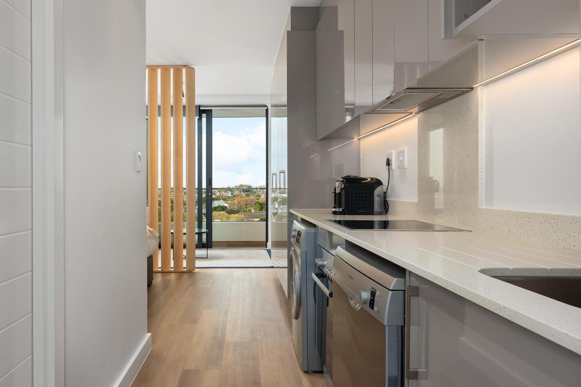 Newlands Peak Apartments Κέιπ Τάουν Εξωτερικό φωτογραφία